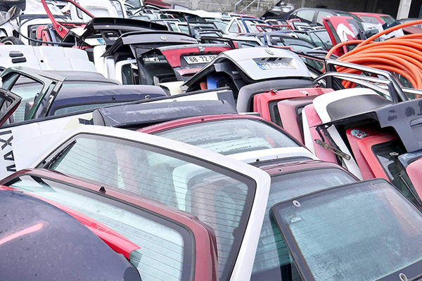 Peças Auto Albino Pires Peças